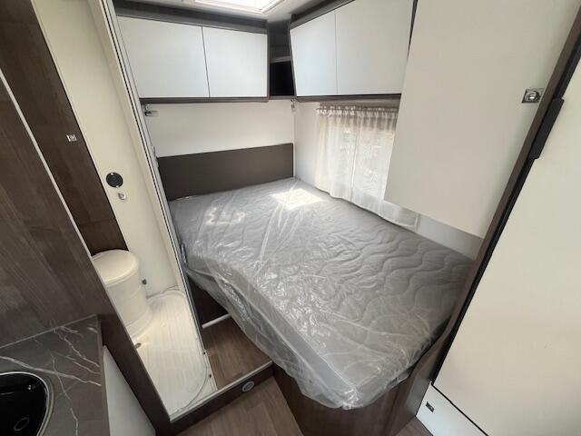 camping-car BENIMAR TESSORO T 430 LIMITED NEUF – Image 7