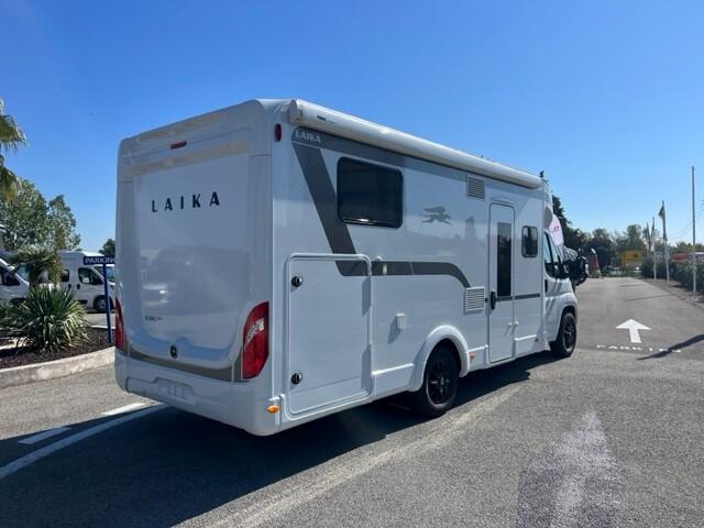camping-car LAIKA KOSMO 509 L OCCASION – Image 3