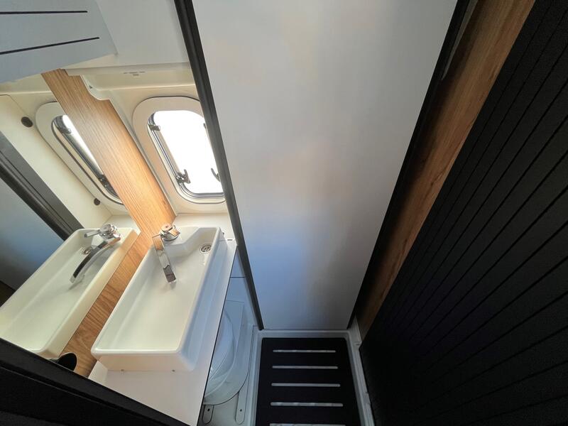 fourgon FONT VENDOME LEADER CAMP ELEGANCE NEUF – Image 10