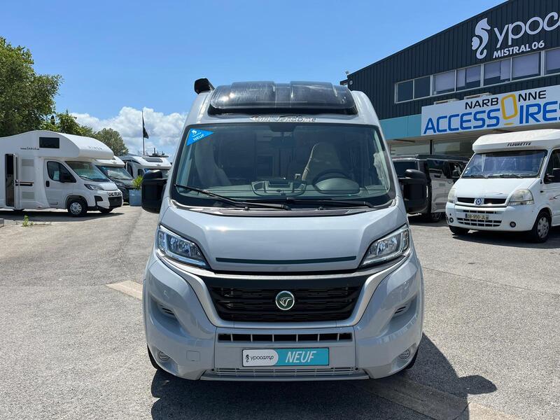 fourgon FONT VENDOME LEADER CAMP ELEGANCE NEUF – Image 3