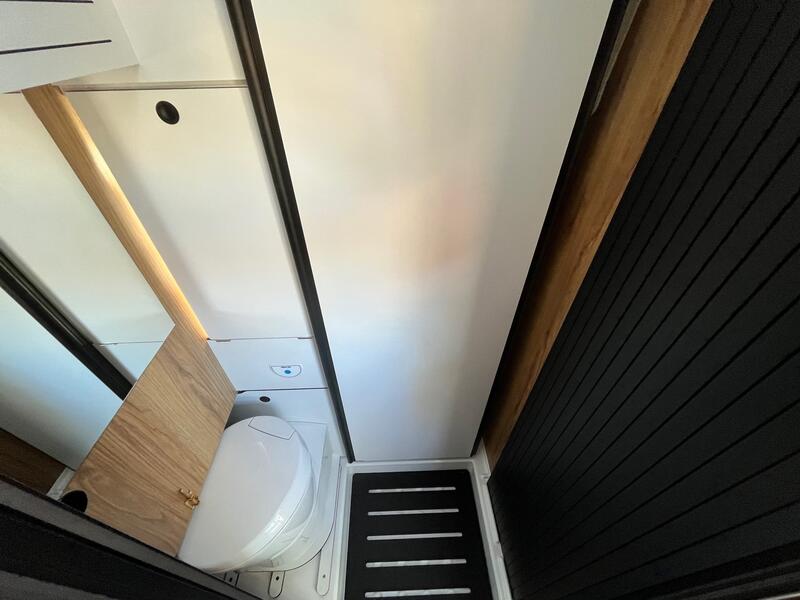 fourgon FONT VENDOME LEADER CAMP ELEGANCE NEUF – Image 9