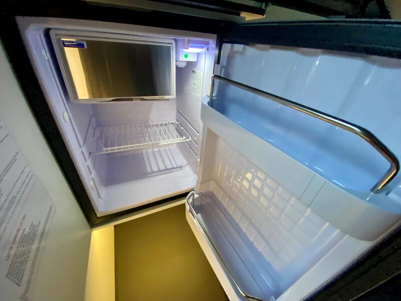 van FONT VENDOME AUTOCAMPER XL AUTOMATIQUE NEUF – Image 5