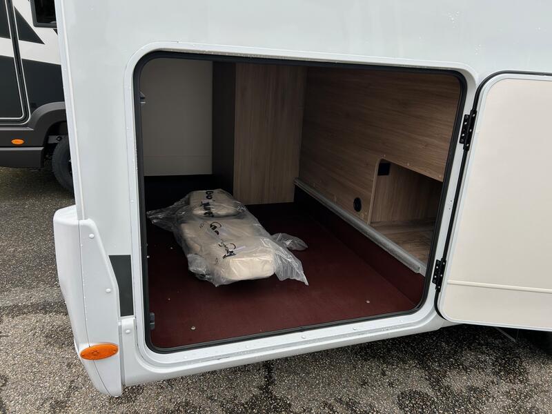 camping-car CARADO T 459 PRO 2025 BVA NEUF – Image 3