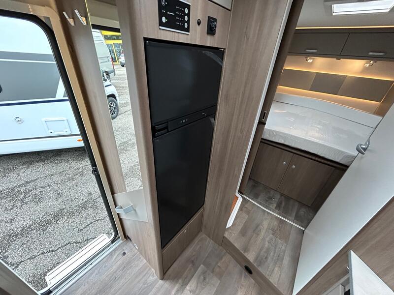 camping-car CARADO T 459 PRO 2025 BVA NEUF – Image 6