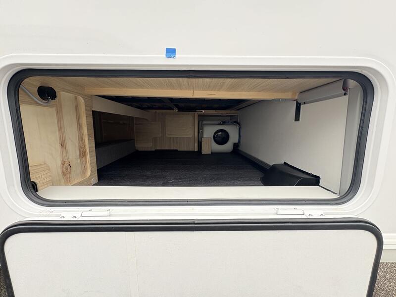 caravane CARAVELAIR ALBA ANNIVERSARY 460 NEUF