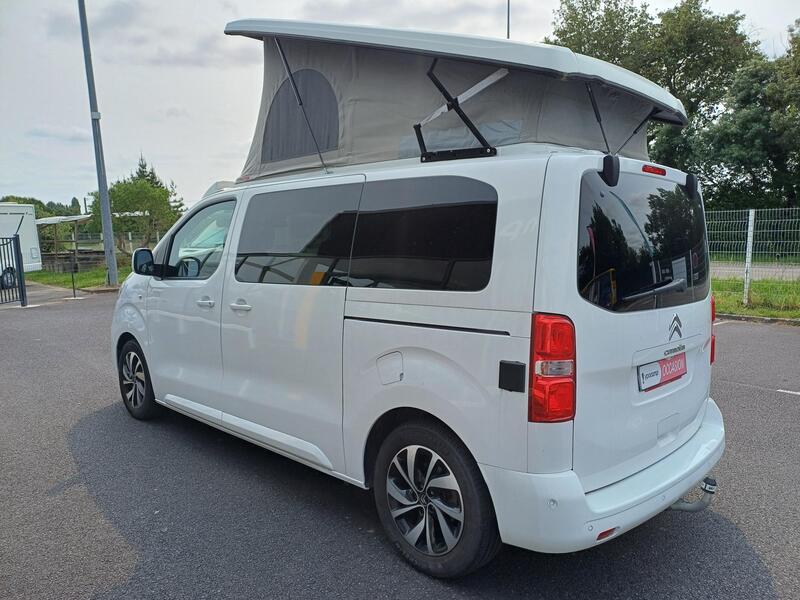 Van POSSL Campster d’occasion – Image 2