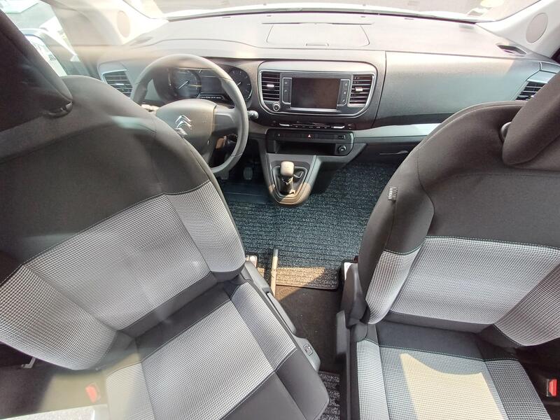 Van POSSL Campster d’occasion – Image 6