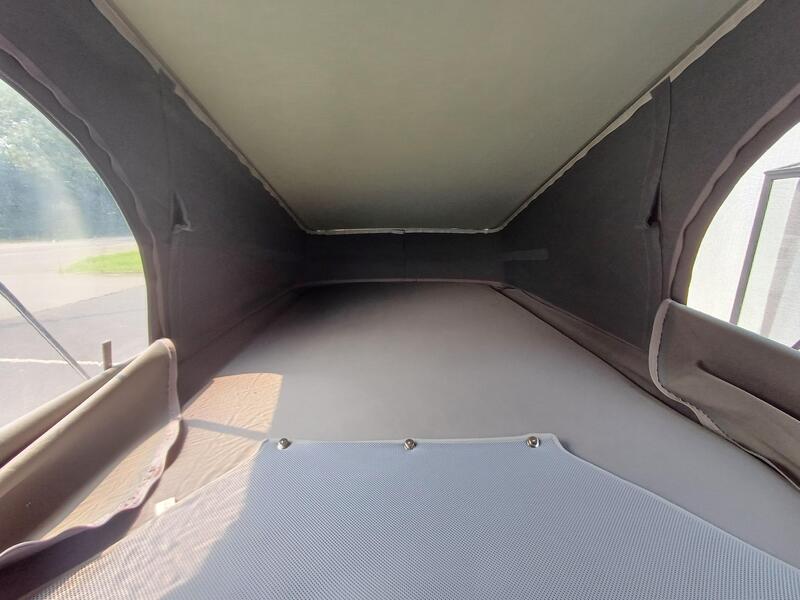 Van POSSL Campster d’occasion – Image 7