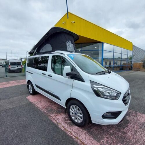 van  CAMPEREVE CAP COAST NEUF