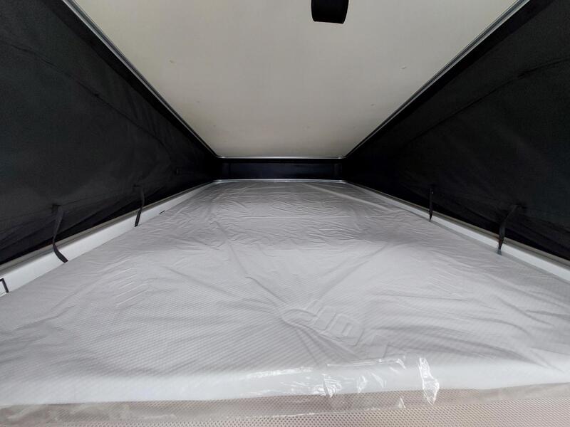 van CAMPEREVE CAP COAST NEUF – Image 10