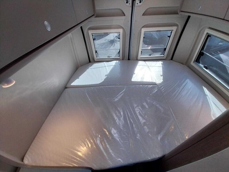 fourgon CARADO CV 600 NEUF – Image 4