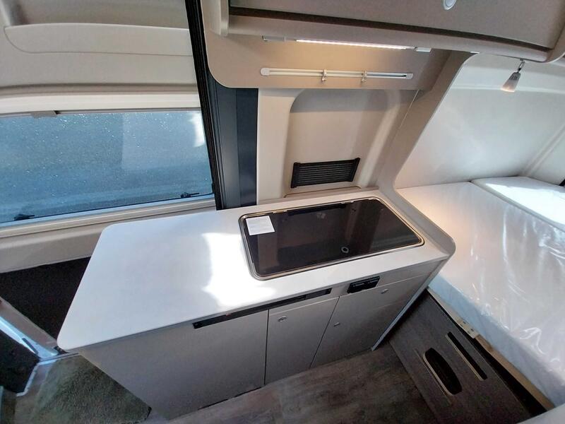 fourgon CARADO CV 600 NEUF – Image 7