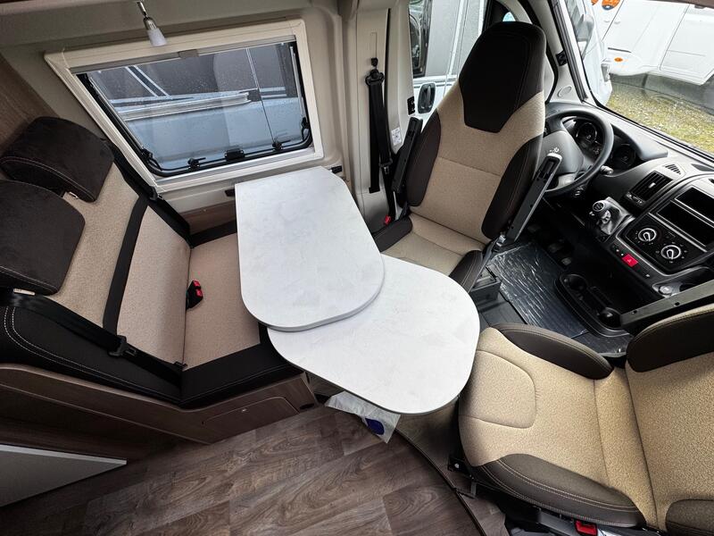 fourgon CARADO CV 600 2024 NEUF – Image 5