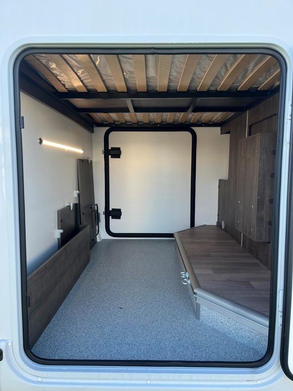 camping-car BENIMAR Yrteo 861 NEUF – Image 7