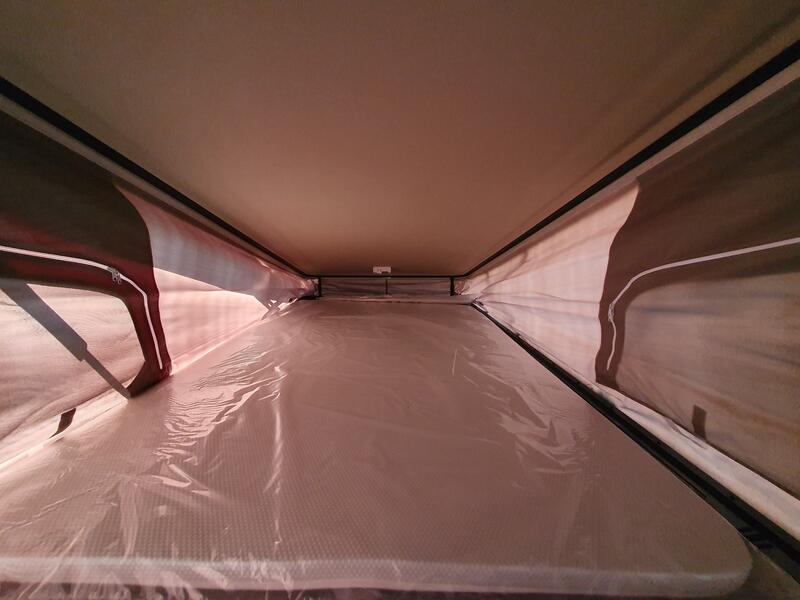 van FONT VENDOME AUTOCAMPER XL NEUF – Image 10