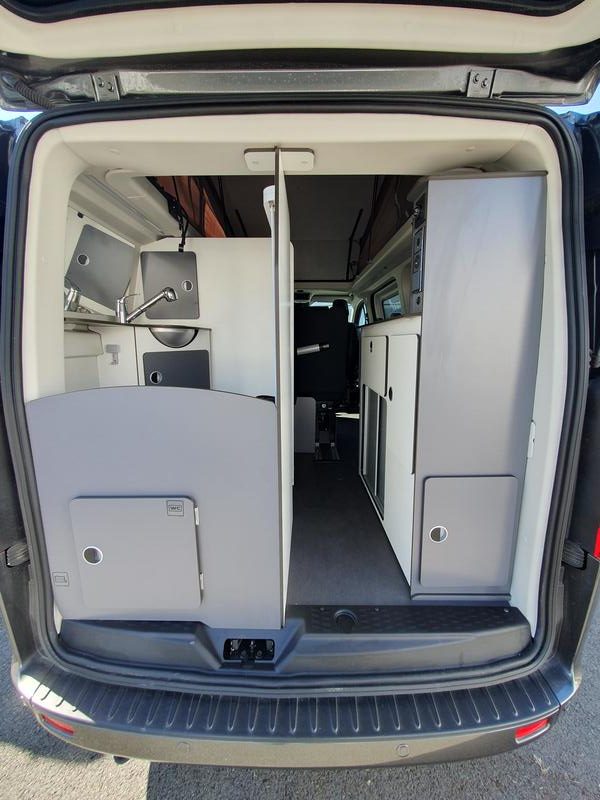 van FONT VENDOME AUTOCAMPER XL NEUF – Image 11