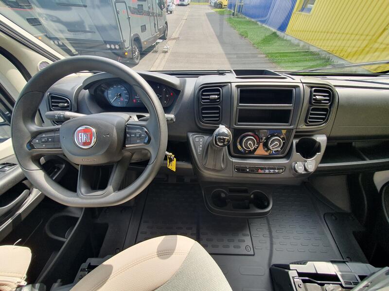 fourgon FONT VENDOME LEADER CAMP DUO -CONFORT- NEUF – Image 4