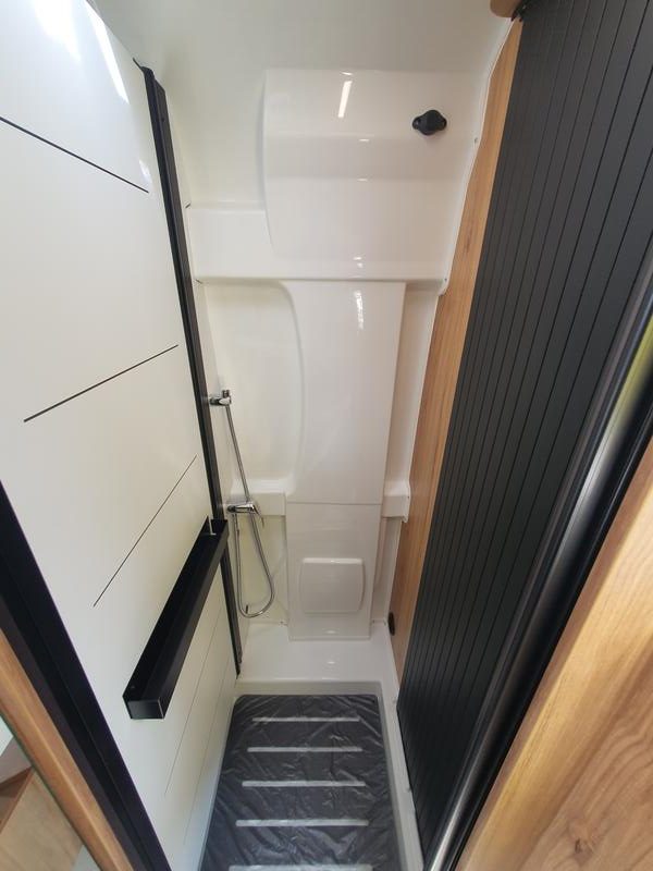 fourgon FONT VENDOME LEADER CAMP DUO -CONFORT- NEUF – Image 5