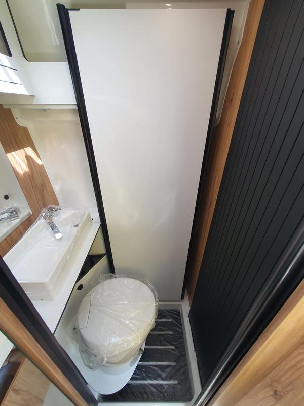 fourgon FONT VENDOME LEADER CAMP DUO -CONFORT- NEUF – Image 6