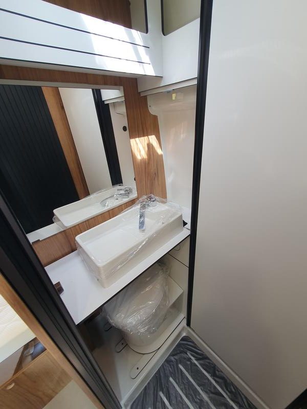 fourgon FONT VENDOME LEADER CAMP DUO -CONFORT- NEUF – Image 7