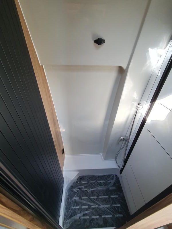 fourgon FONT VENDOME MASTERVAN 45 EME ANNIVERSAIRE 2024 NEUF – Image 7