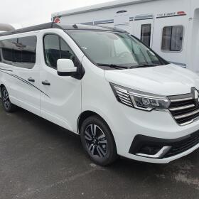 van FONT VENDOME AUTOCAMP XL 2204 NEUF