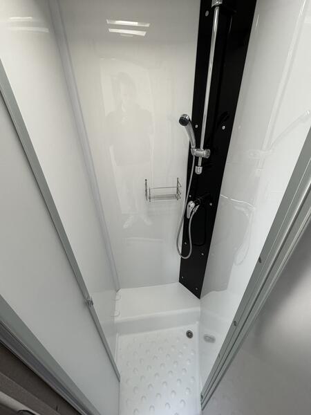 Camping-car Etrusco T 7400 SBC d’occasion – Image 5