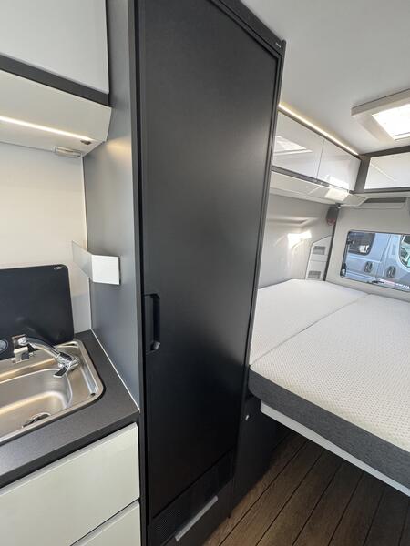 fourgon ELIOS VAN 59 T OCCASION – Image 5