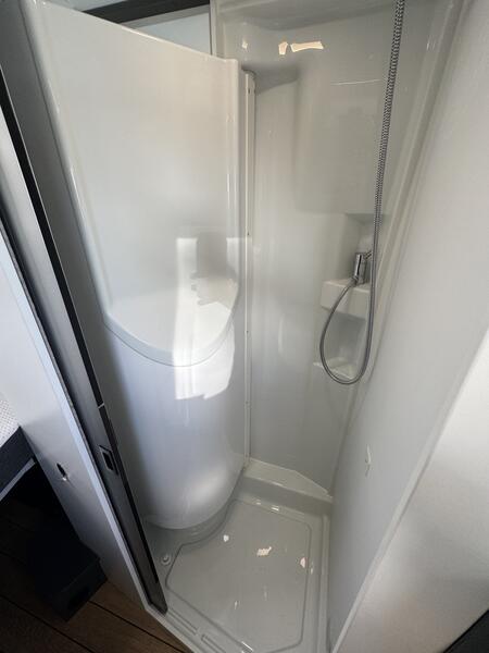 fourgon ELIOS VAN 59 T OCCASION – Image 7