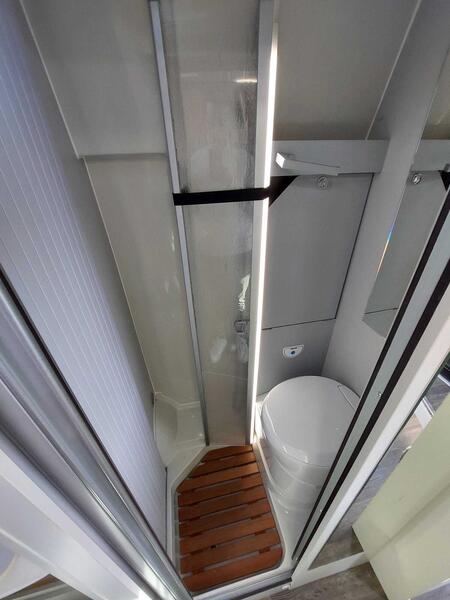 fourgon FONT VENDOME Master Van Duo OCCASION – Image 5