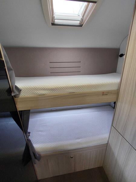 camping-car SUN LIVING A 70 DK OCCASION – Image 3