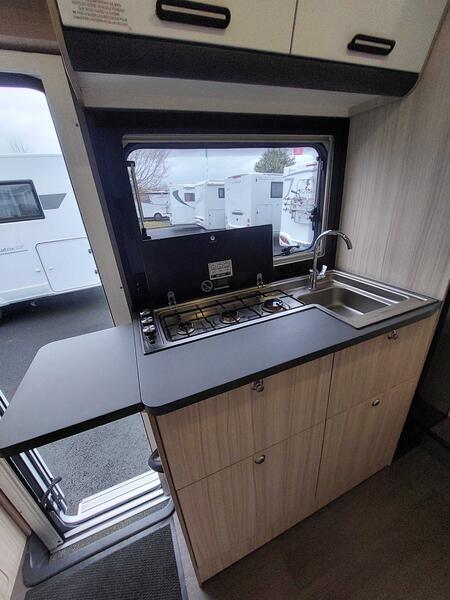 camping-car SUN LIVING A 70 DK OCCASION – Image 4