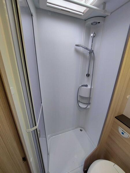 camping-car SUN LIVING A 70 DK OCCASION – Image 7