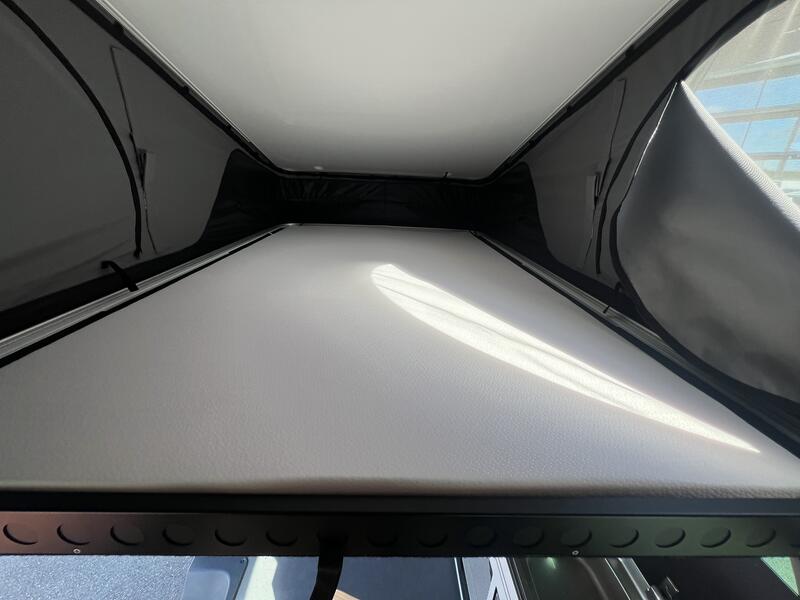 van HANROAD TREK 4 OCCASION – Image 4