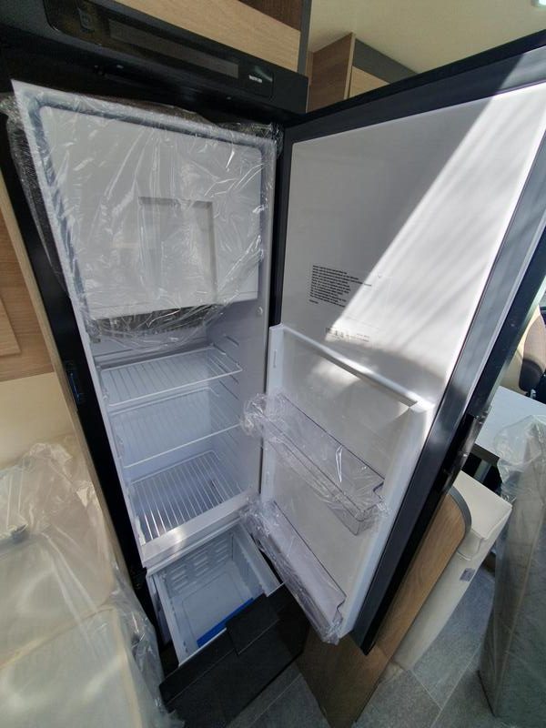 camping-car ITINEO PF 600 NEUF – Image 6