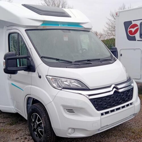 camping-car JOA 75 Q OCCASION