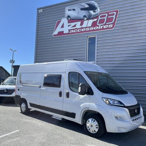 fourgon  CI KYROS 2  NEUF