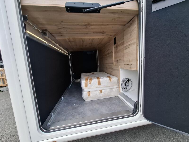 camping-car poids lourd OCCASION – Image 12