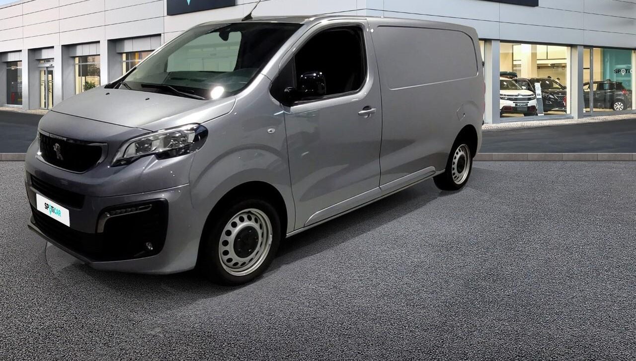Peugeot Expert