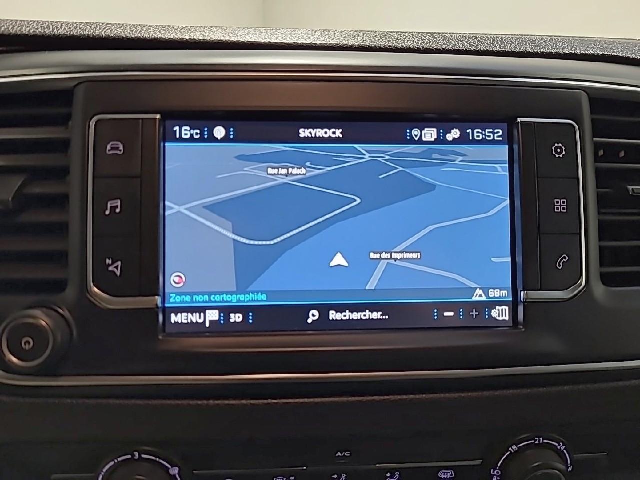 Peugeot Expert – Image 11