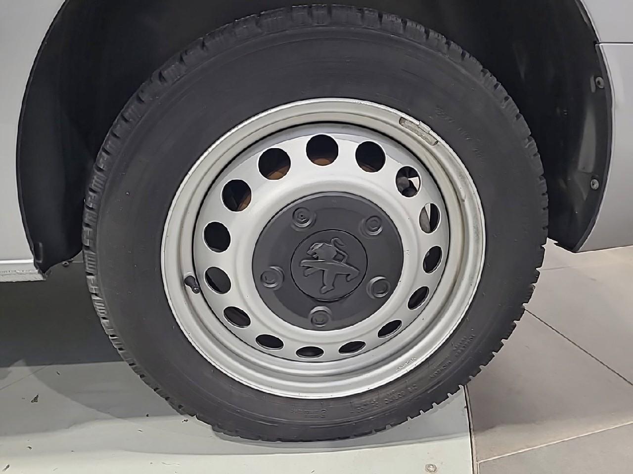 Peugeot Expert – Image 16