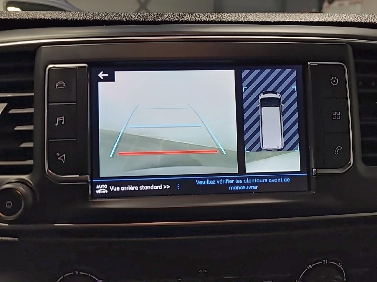 Peugeot Expert – Image 17