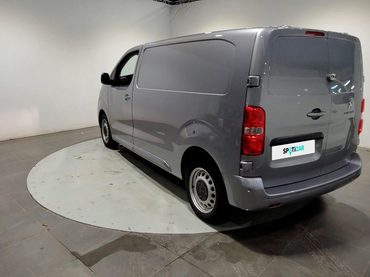 Peugeot Expert – Image 3