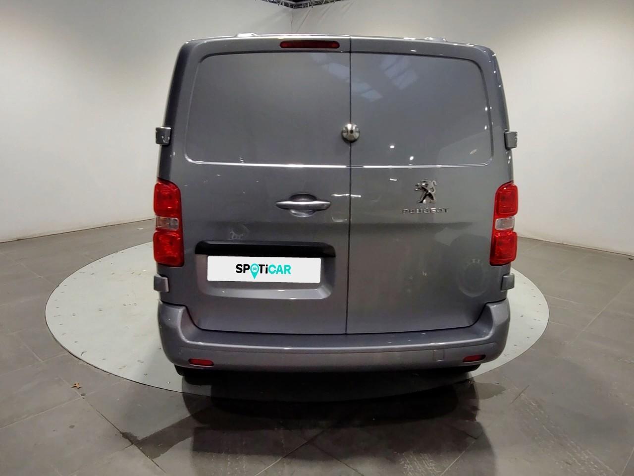Peugeot Expert – Image 4