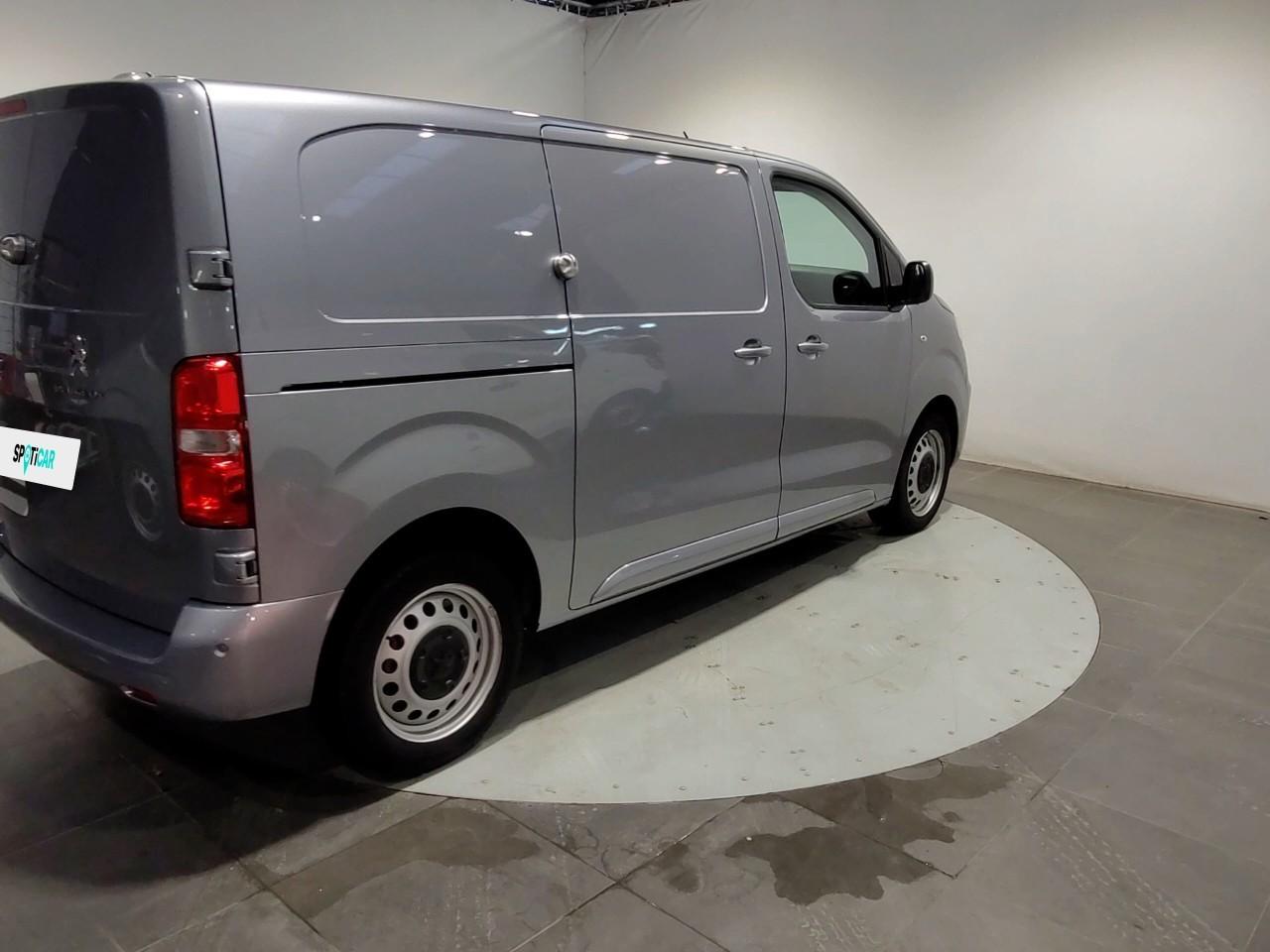 Peugeot Expert – Image 5