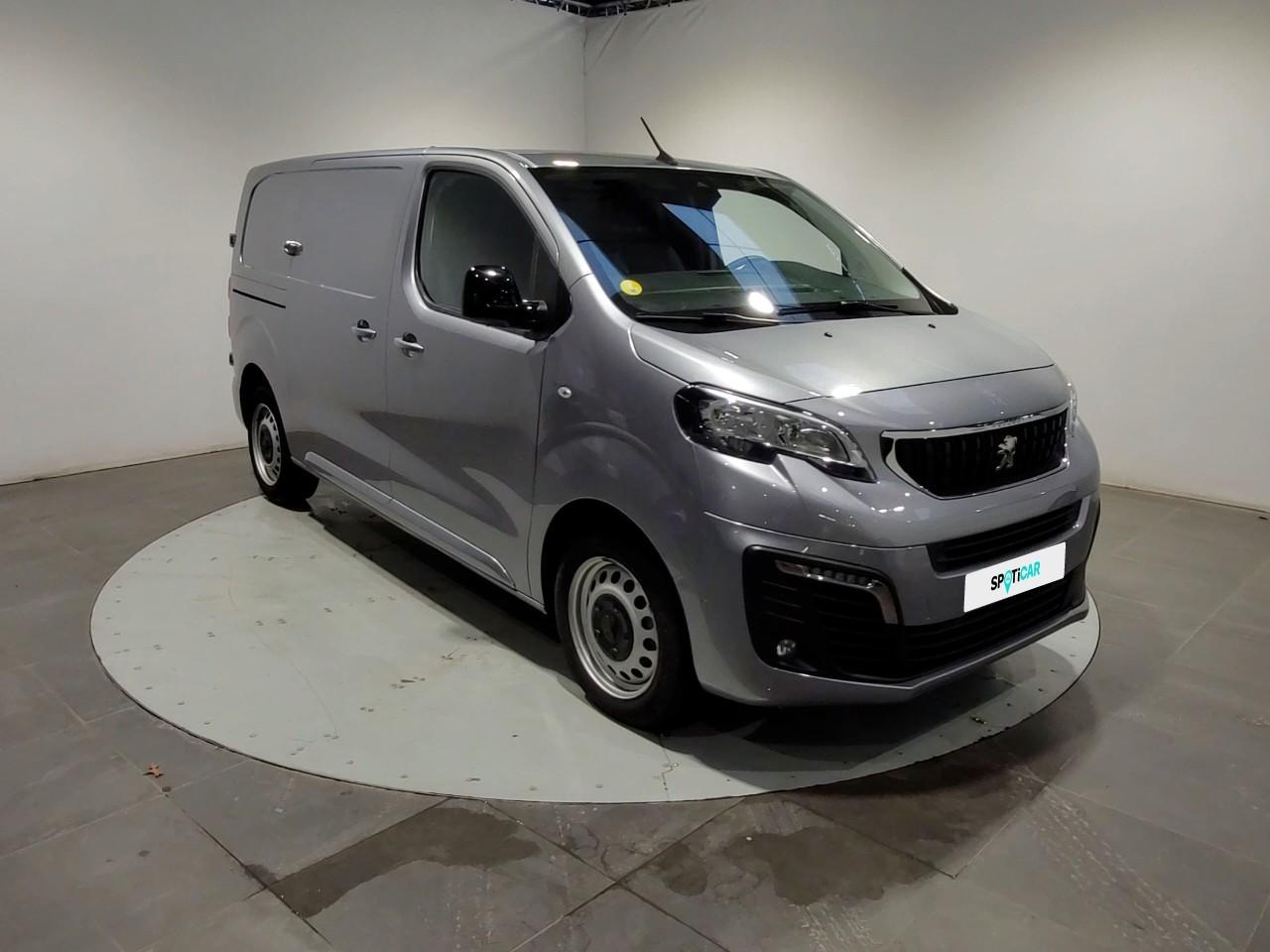 Peugeot Expert – Image 7