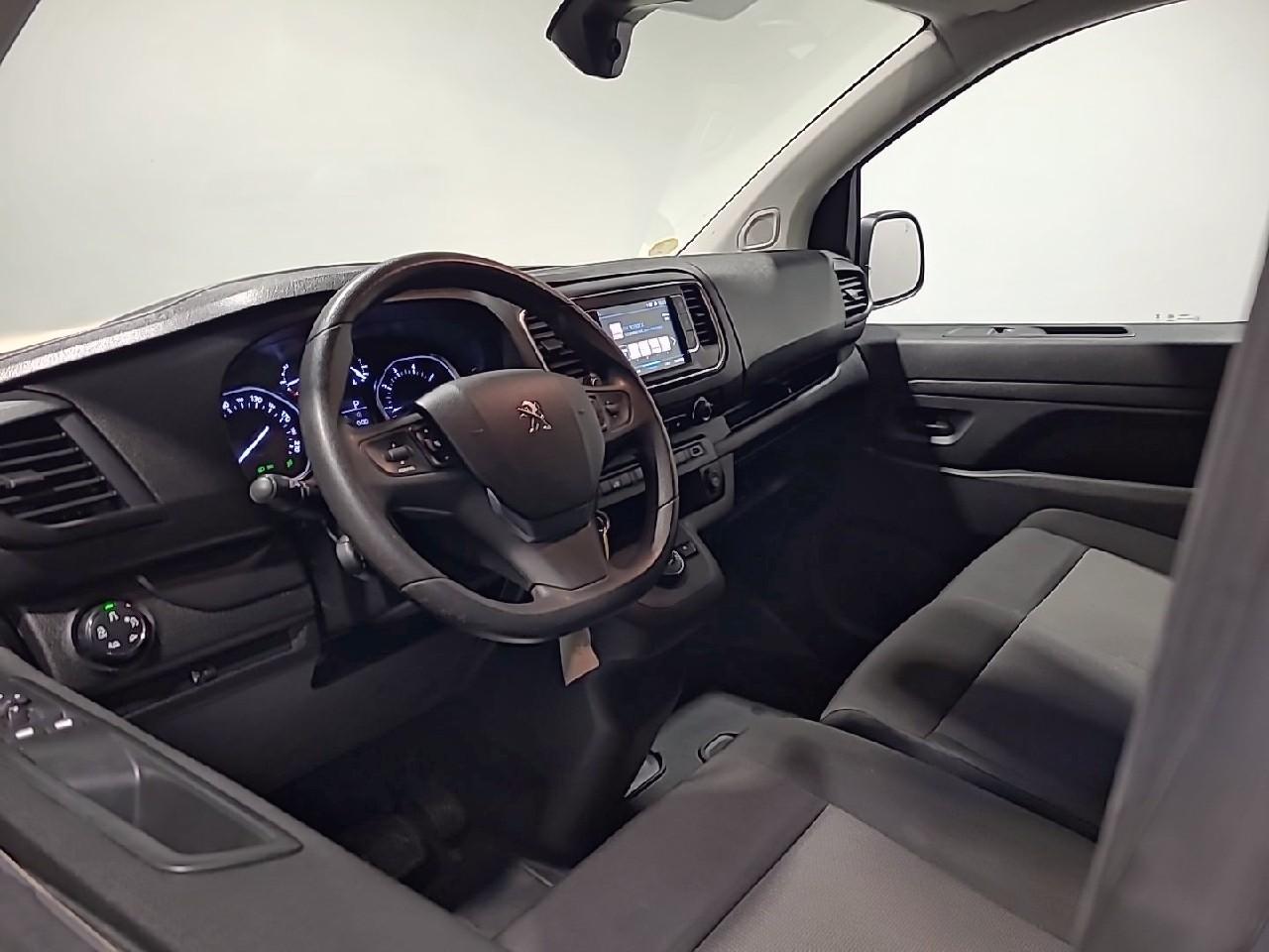 Peugeot Expert – Image 9