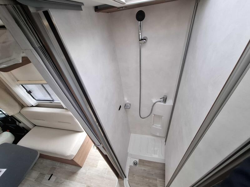 camping-car PILOTE P 626 D EVIDENCE OCCASION – Image 9
