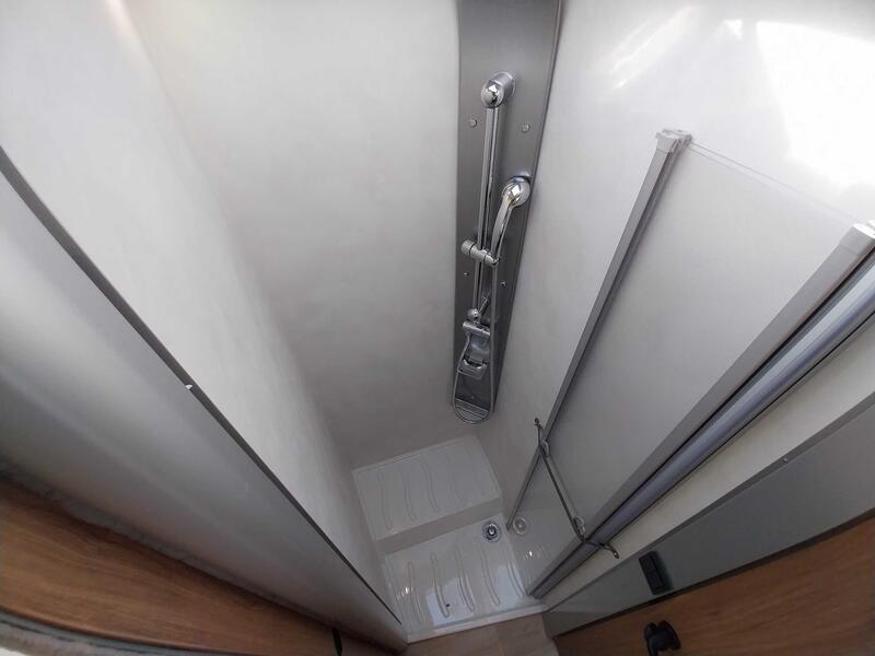 camping-car PILOTE P 746 FC EVIDENCE OCCASION – Image 10