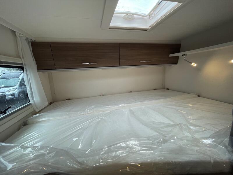 camping-car ETRUSCO V 5.9 DF NEUF – Image 4